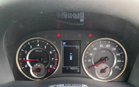 Toyota Alphard III, 2022 год, 3 615 000 рублей, 31 фотография