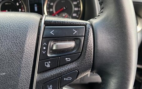 Toyota Alphard III, 2022 год, 3 615 000 рублей, 28 фотография