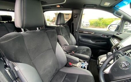 Toyota Alphard III, 2022 год, 3 615 000 рублей, 23 фотография