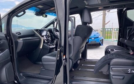 Toyota Alphard III, 2022 год, 3 615 000 рублей, 22 фотография