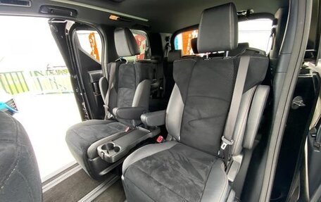 Toyota Alphard III, 2022 год, 3 615 000 рублей, 35 фотография
