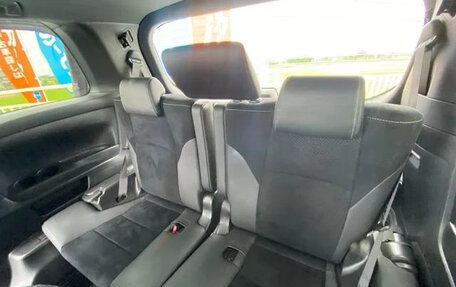 Toyota Alphard III, 2022 год, 3 615 000 рублей, 36 фотография