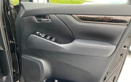 Toyota Alphard III, 2022 год, 3 615 000 рублей, 38 фотография