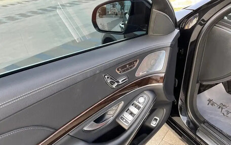 Mercedes-Benz Maybach S-Класс, 2021 год, 9 600 111 рублей, 9 фотография