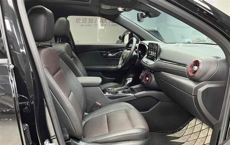 Chevrolet TrailBlazer, 2022 год, 2 710 020 рублей, 17 фотография