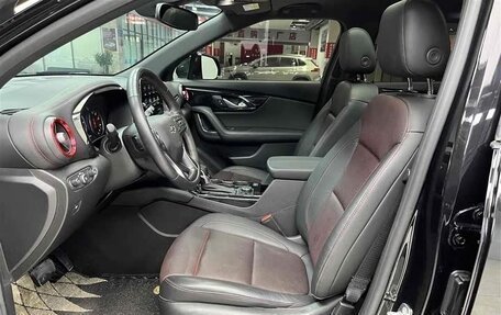 Chevrolet TrailBlazer, 2022 год, 2 710 020 рублей, 19 фотография