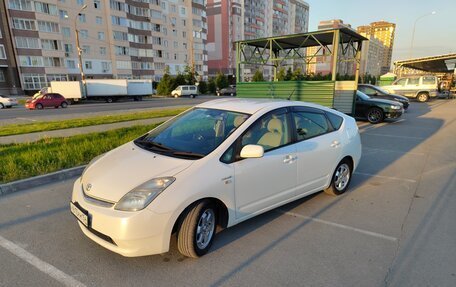Toyota Prius, 2008 год, 913 000 рублей, 5 фотография