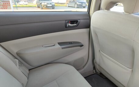 Toyota Prius, 2008 год, 913 000 рублей, 13 фотография