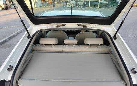 Toyota Prius, 2008 год, 913 000 рублей, 9 фотография