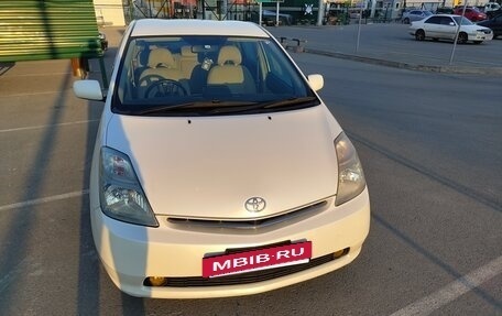 Toyota Prius, 2008 год, 913 000 рублей, 14 фотография