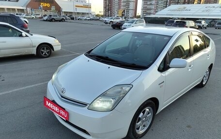 Toyota Prius, 2008 год, 913 000 рублей, 12 фотография