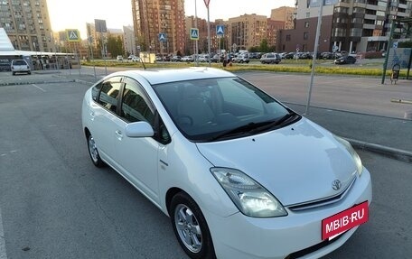 Toyota Prius, 2008 год, 913 000 рублей, 11 фотография