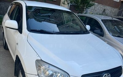 Toyota RAV4, 2008 год, 1 000 000 рублей, 1 фотография