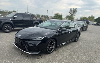 Toyota Camry, 2025 год, 3 950 000 рублей, 1 фотография