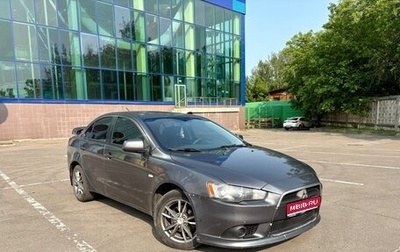 Mitsubishi Lancer IX, 2011 год, 740 000 рублей, 1 фотография