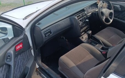 Toyota Corona IX (T190), 1995 год, 130 000 рублей, 1 фотография