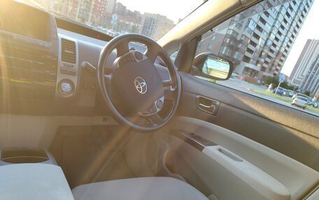 Toyota Prius, 2008 год, 913 000 рублей, 21 фотография