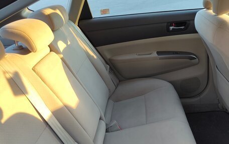 Toyota Prius, 2008 год, 913 000 рублей, 28 фотография