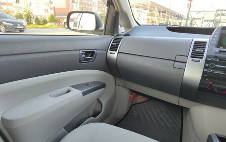 Toyota Prius, 2008 год, 913 000 рублей, 22 фотография