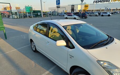 Toyota Prius, 2008 год, 913 000 рублей, 24 фотография