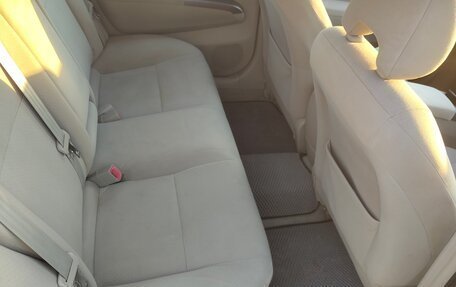 Toyota Prius, 2008 год, 913 000 рублей, 29 фотография