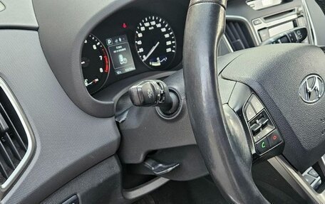 Hyundai Creta I рестайлинг, 2016 год, 2 000 000 рублей, 11 фотография