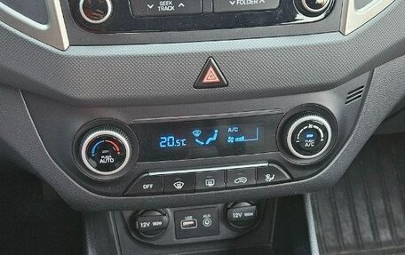 Hyundai Creta I рестайлинг, 2016 год, 2 000 000 рублей, 13 фотография