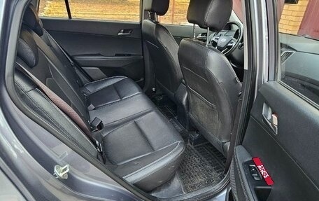 Hyundai Creta I рестайлинг, 2016 год, 2 000 000 рублей, 9 фотография