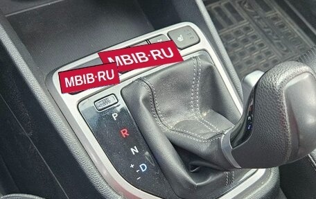 Hyundai Creta I рестайлинг, 2016 год, 2 000 000 рублей, 14 фотография