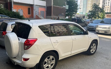 Toyota RAV4, 2008 год, 1 000 000 рублей, 2 фотография