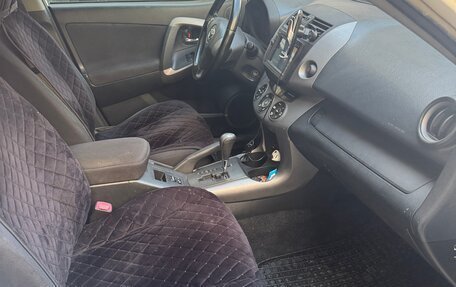 Toyota RAV4, 2008 год, 1 000 000 рублей, 4 фотография