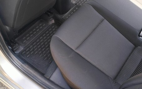 KIA Rio IV, 2021 год, 1 620 000 рублей, 18 фотография