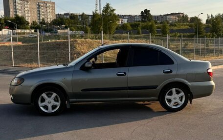 Nissan Almera, 2006 год, 315 000 рублей, 2 фотография