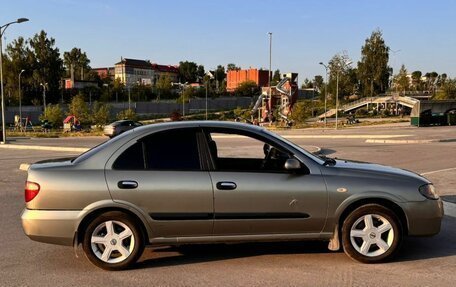 Nissan Almera, 2006 год, 315 000 рублей, 6 фотография