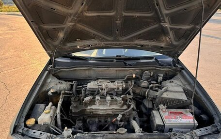 Nissan Almera, 2006 год, 315 000 рублей, 16 фотография