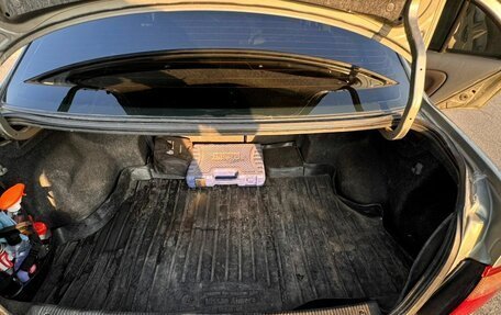 Nissan Almera, 2006 год, 315 000 рублей, 15 фотография
