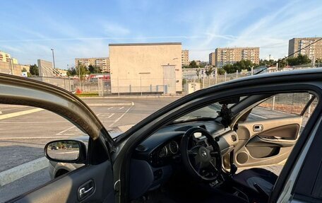 Nissan Almera, 2006 год, 315 000 рублей, 10 фотография