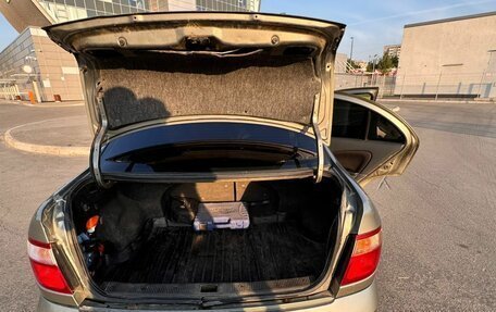 Nissan Almera, 2006 год, 315 000 рублей, 12 фотография