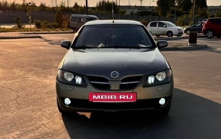Nissan Almera, 2006 год, 315 000 рублей, 8 фотография