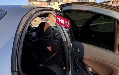 Nissan Almera, 2006 год, 315 000 рублей, 13 фотография