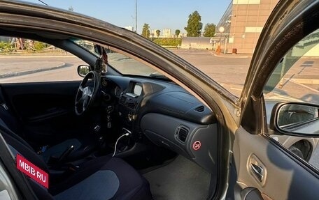 Nissan Almera, 2006 год, 315 000 рублей, 14 фотография