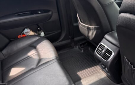 KIA Optima IV, 2017 год, 1 550 000 рублей, 7 фотография