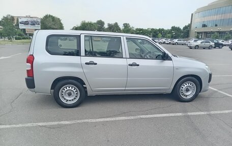Toyota Probox I, 2020 год, 1 100 000 рублей, 6 фотография