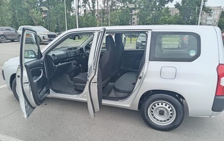 Toyota Probox I, 2020 год, 1 100 000 рублей, 8 фотография