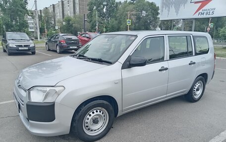 Toyota Probox I, 2020 год, 1 100 000 рублей, 4 фотография