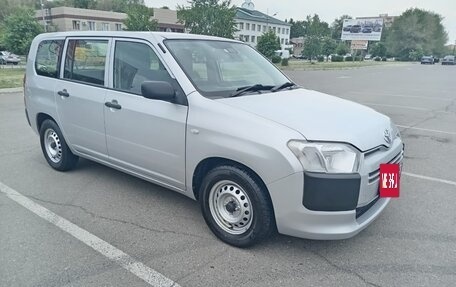 Toyota Probox I, 2020 год, 1 100 000 рублей, 3 фотография