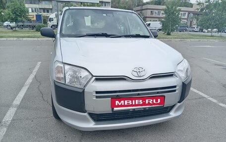 Toyota Probox I, 2020 год, 1 100 000 рублей, 2 фотография