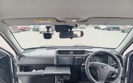 Toyota Probox I, 2020 год, 1 100 000 рублей, 17 фотография