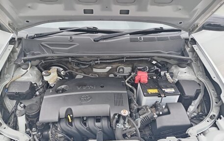 Toyota Probox I, 2020 год, 1 100 000 рублей, 16 фотография