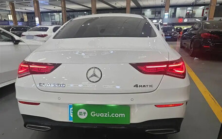 Mercedes-Benz CLA, 2022 год, 2 500 111 рублей, 6 фотография
